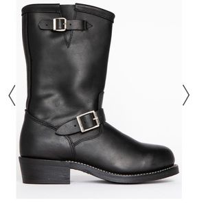 cody james engineer boots